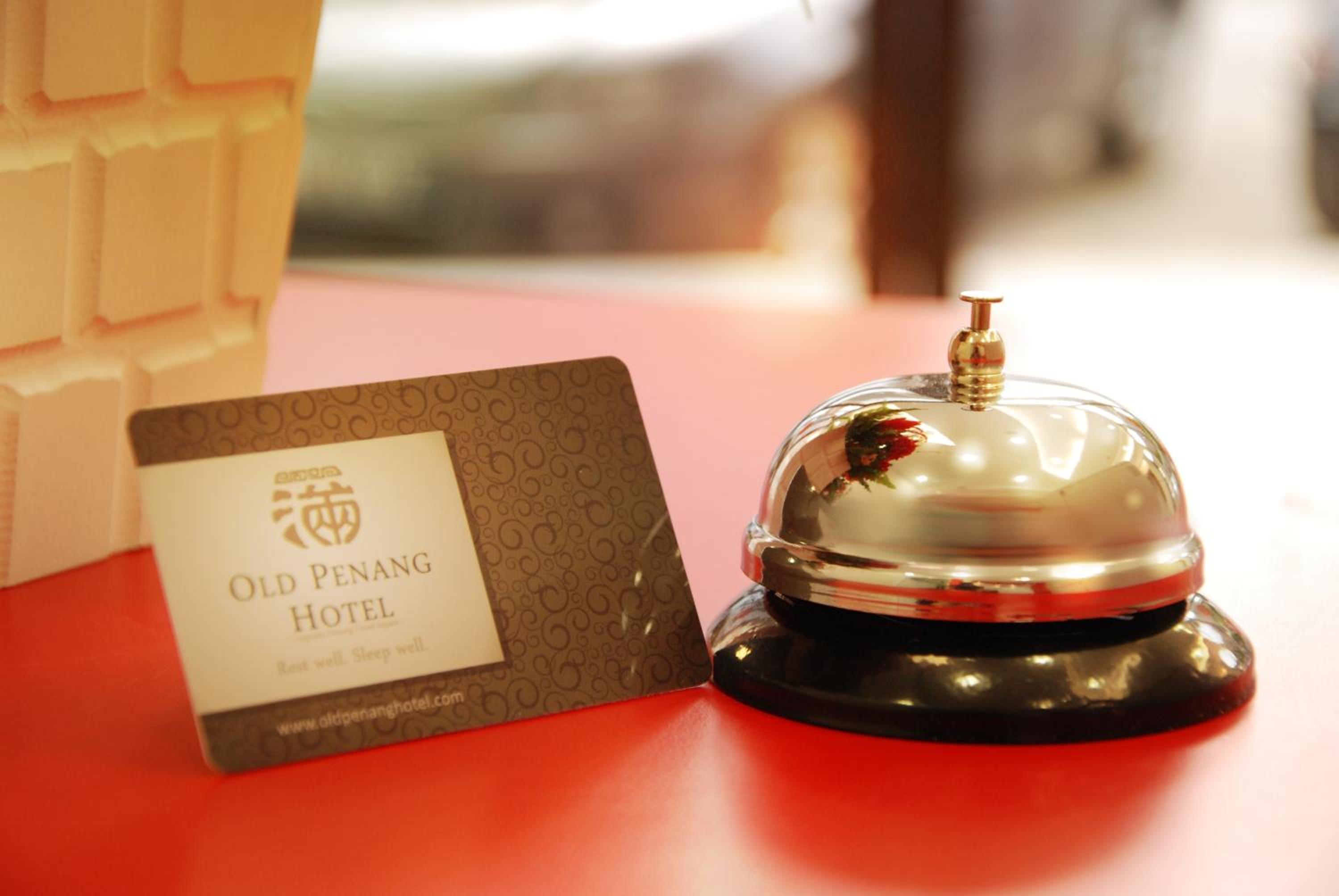 Old Penang Hotel - Penang Times Square 40/50