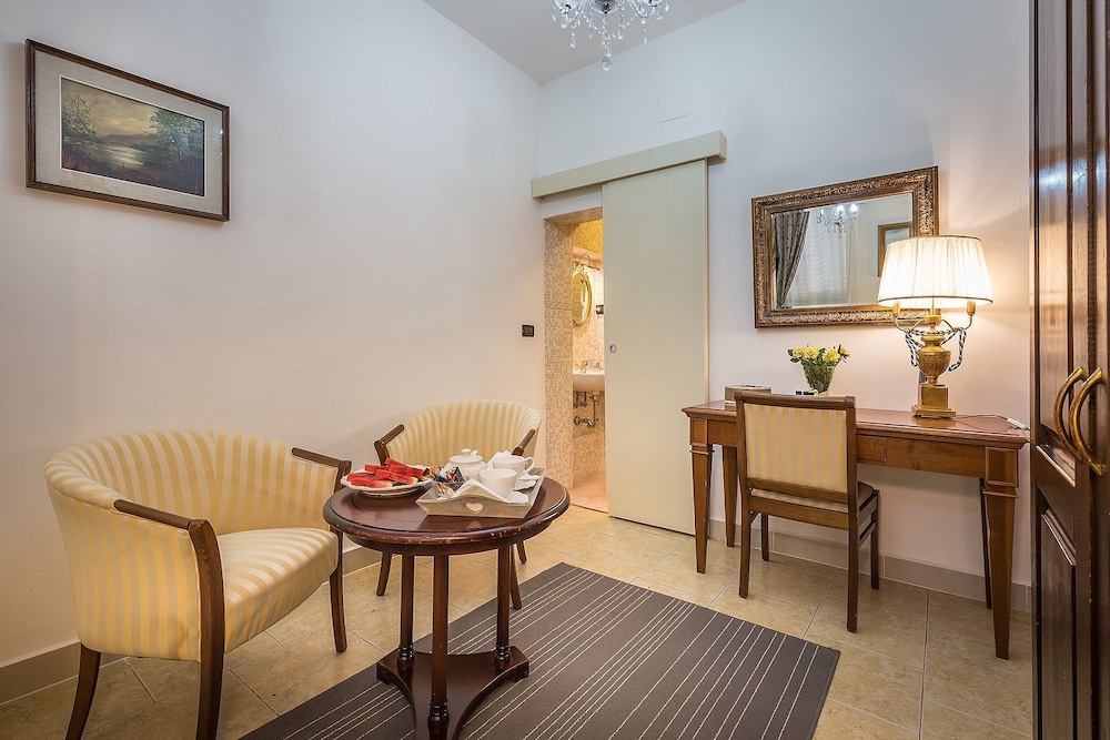 Hotel Veneto 45/60
