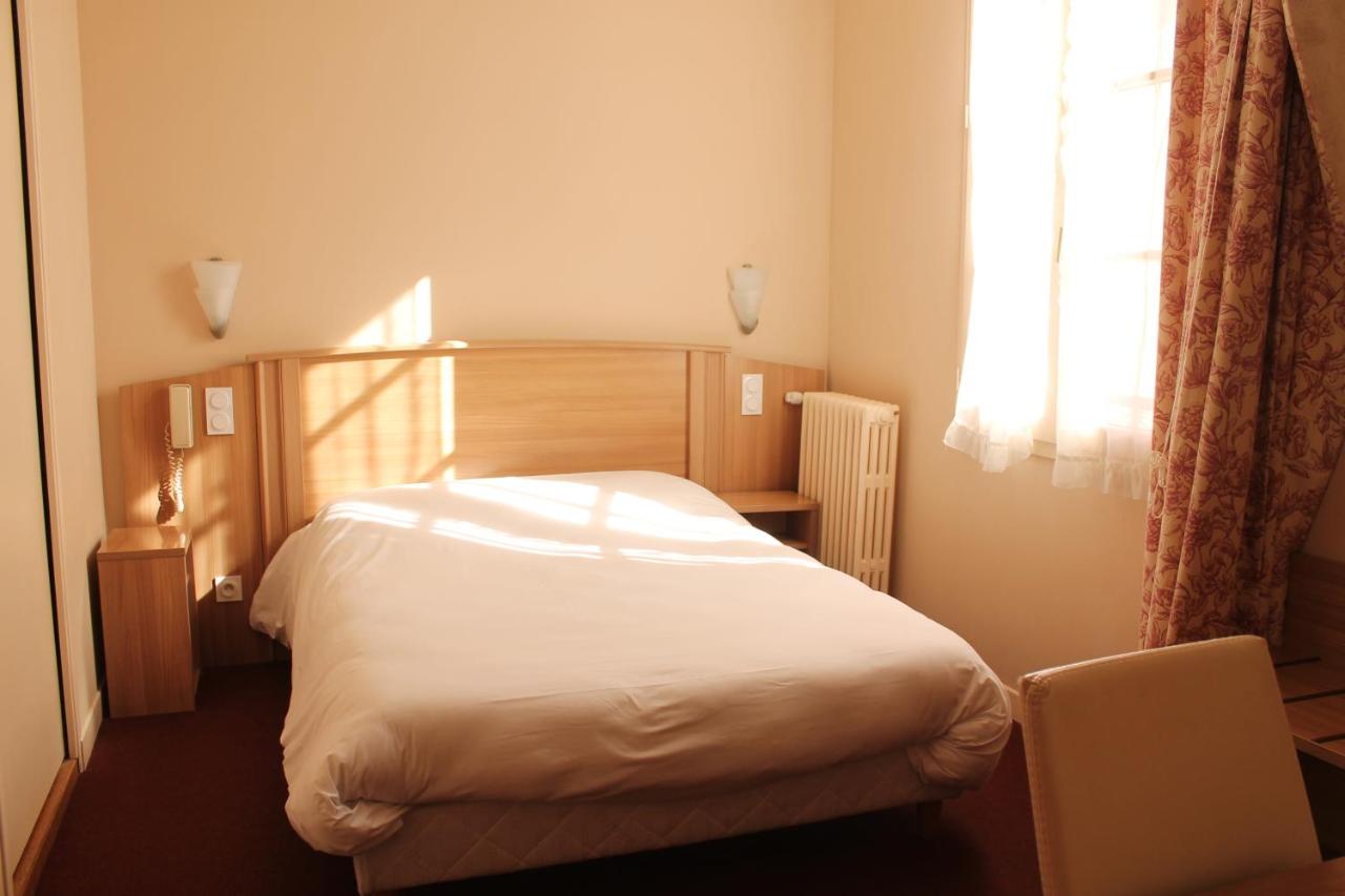 Hotel Le Commerce 9/20