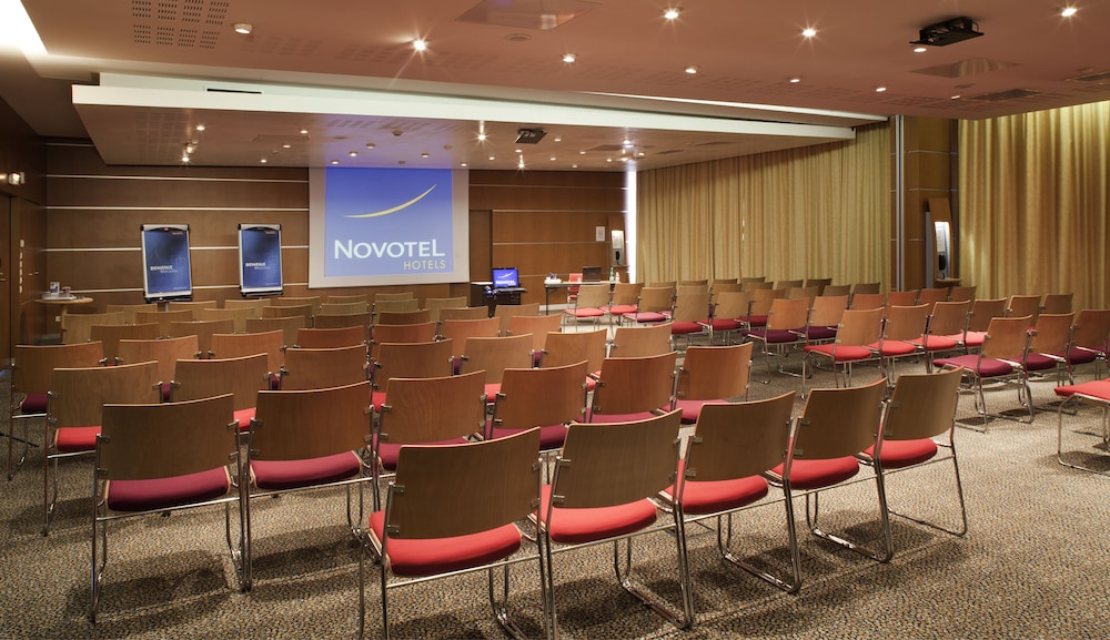 Novotel Paris 17 38/49