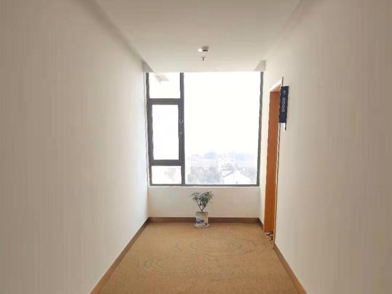 GreenTree Inn Wuxi Huishan District Yangshan Town Jiayang Life Plaza Business Hotel 21/34