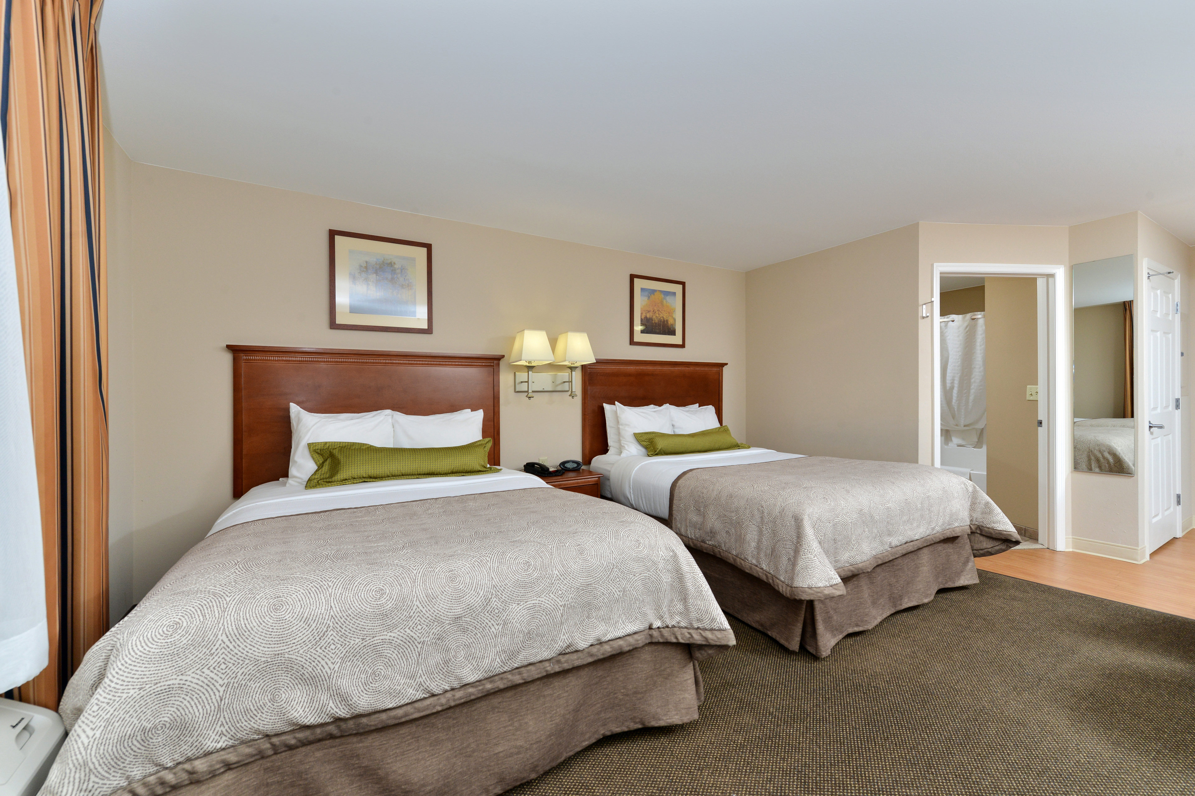Candlewood Suites Chambersburg 16/63