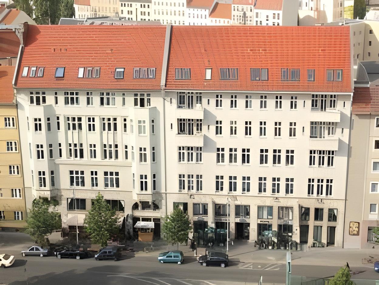 Mixed Dorm, Shared