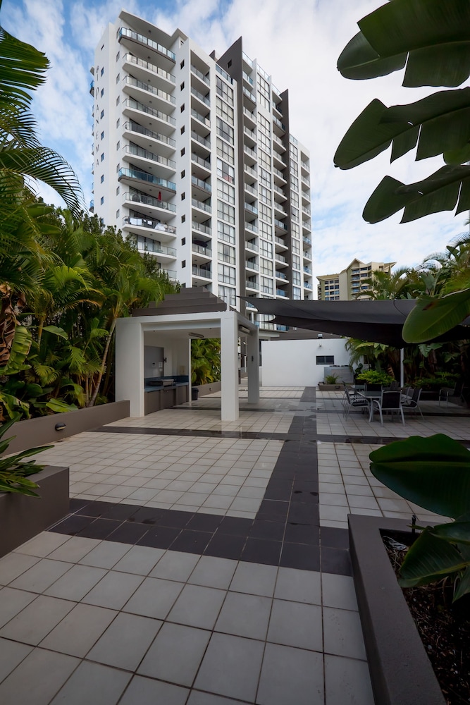 Ipanema Holiday Resort 41/50