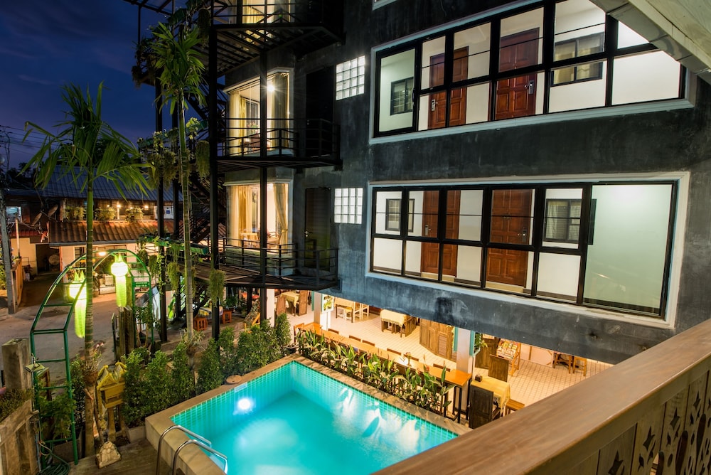 Chedi Home Chiang Mai 6/70