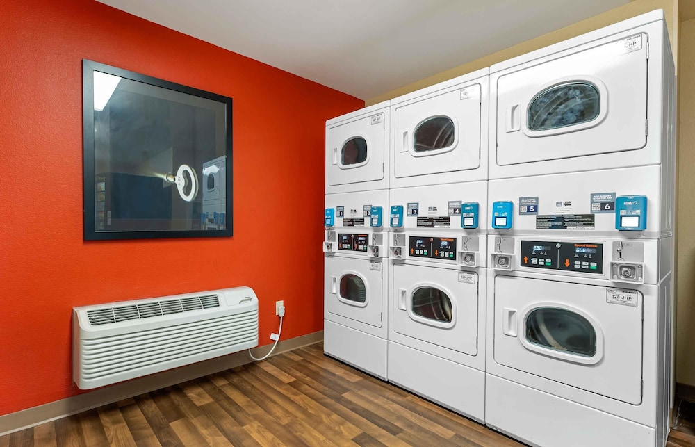 Extended Stay America Chicago - Skokie 34/50