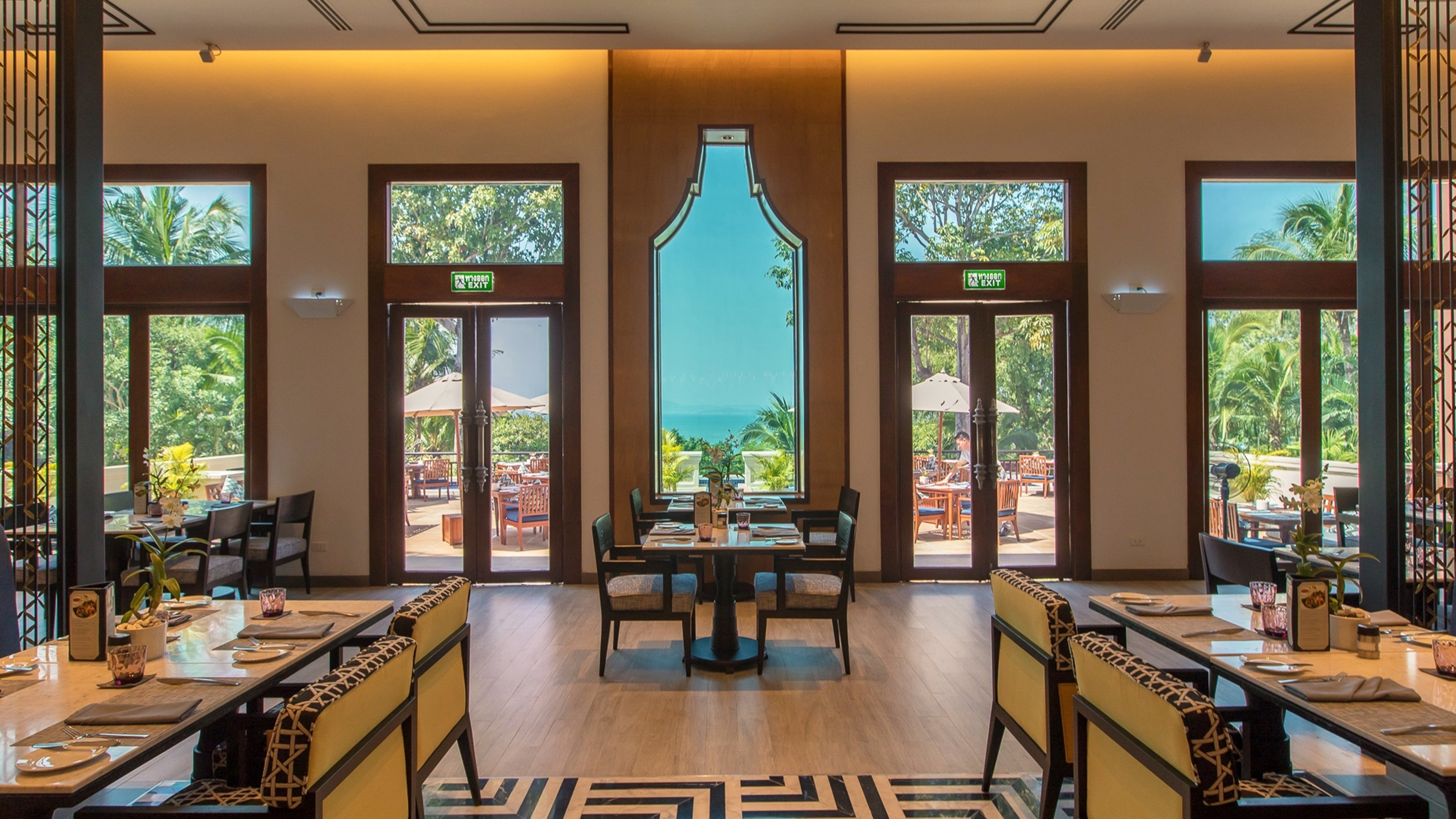 Intercontinental Pattaya Resort 34/50