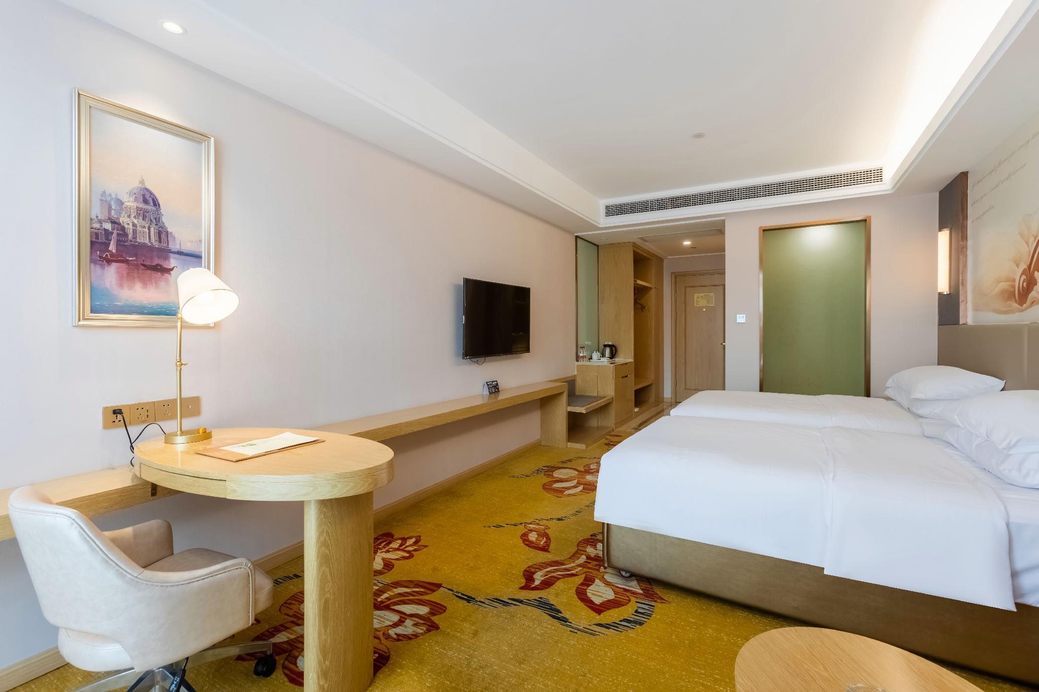 Vienna International Hotel (Nanjing Xuzhuang Software Park) 28/50