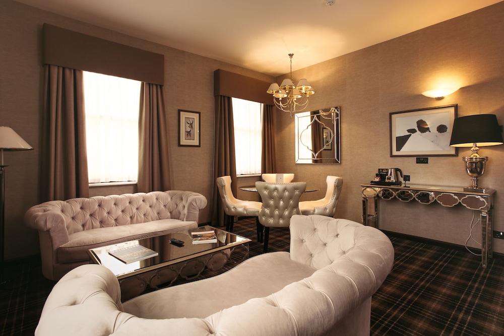 Vermont Hotel And Vermont Aparthotel 26/54