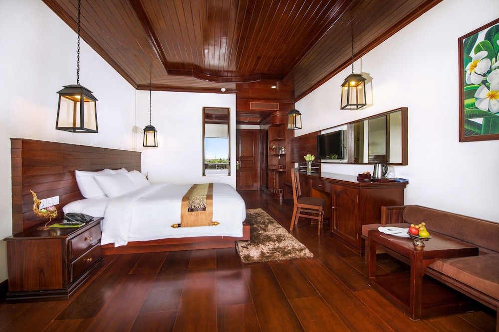 Borei Angkor Resort & Spa 43/71