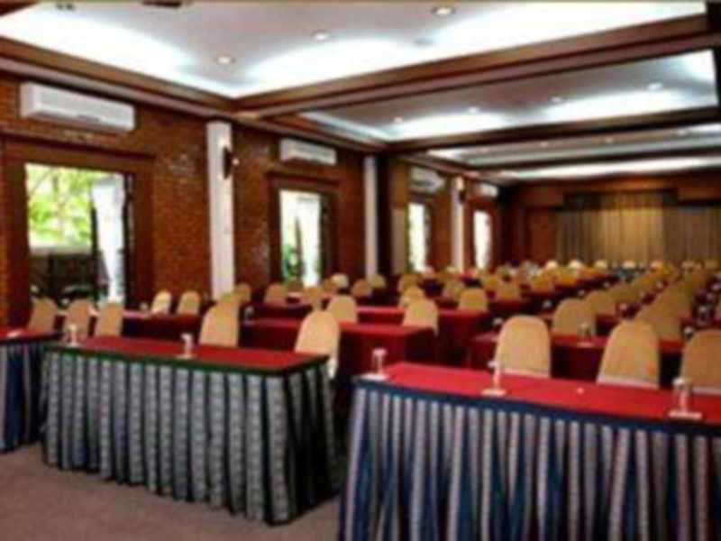RACHAWADEE RESORT & HOTEL 23/30