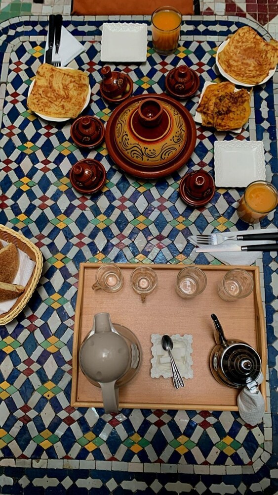 Riad Dar Fes 34/50