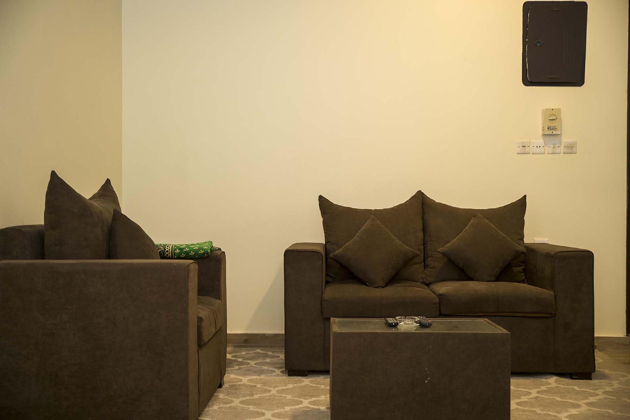 Al Eairy Apartments Al Qassim 4 46/55