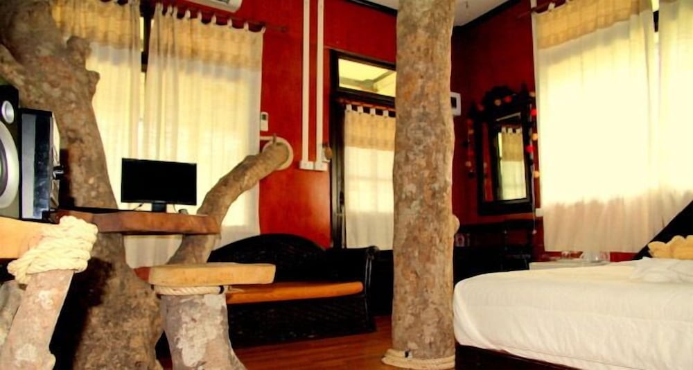 Khao Sok Tree House 12/50