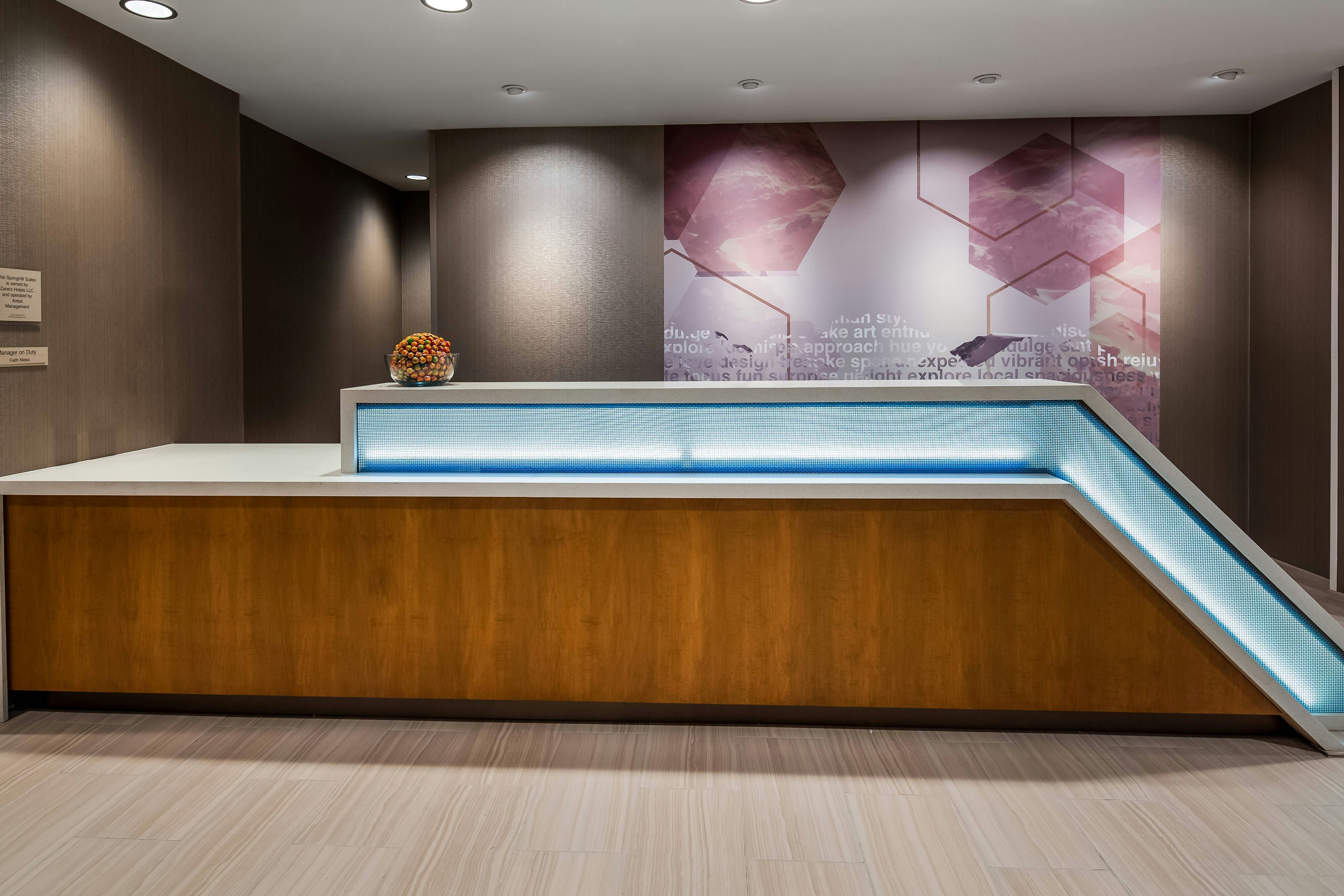 SpringHill Suites by Marriott Chambersburg 6/35