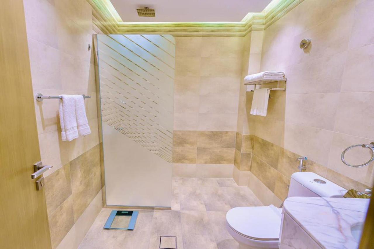 Wessam Al Hawra Hotel 19/20