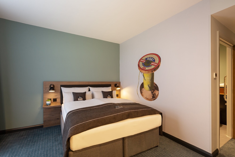 Holiday Inn - the niu, Loom Manchester North, an IHG Hotel 16/73