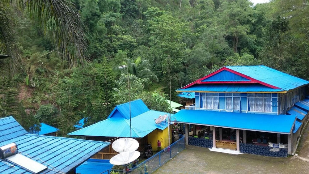 Lembah Biru Lagoon by ZUZU 7/35