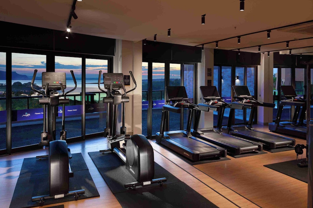Malai Manso Resort Yacht Convention & Spa 24/50