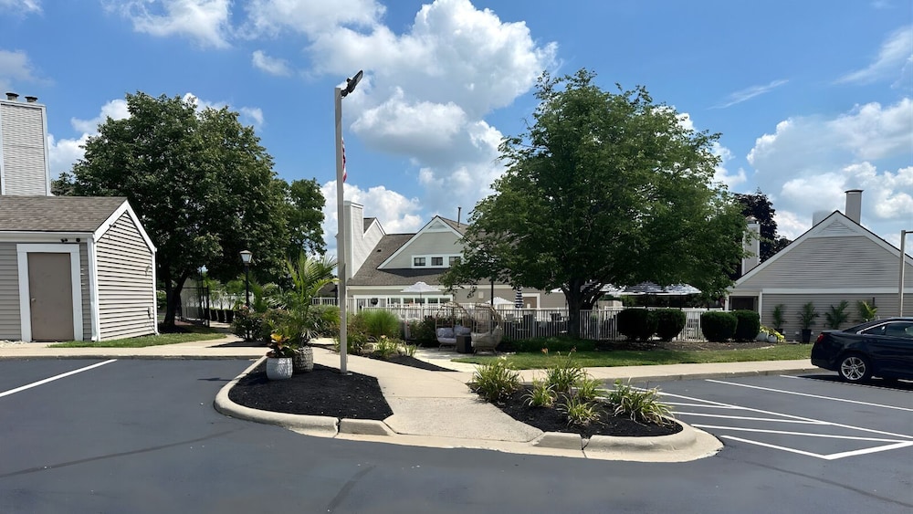 amenities