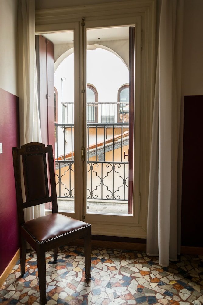 Antico Hotel Vicenza 23/48