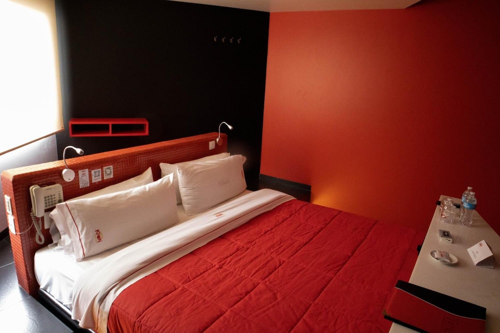 Hotel Kron 9/31