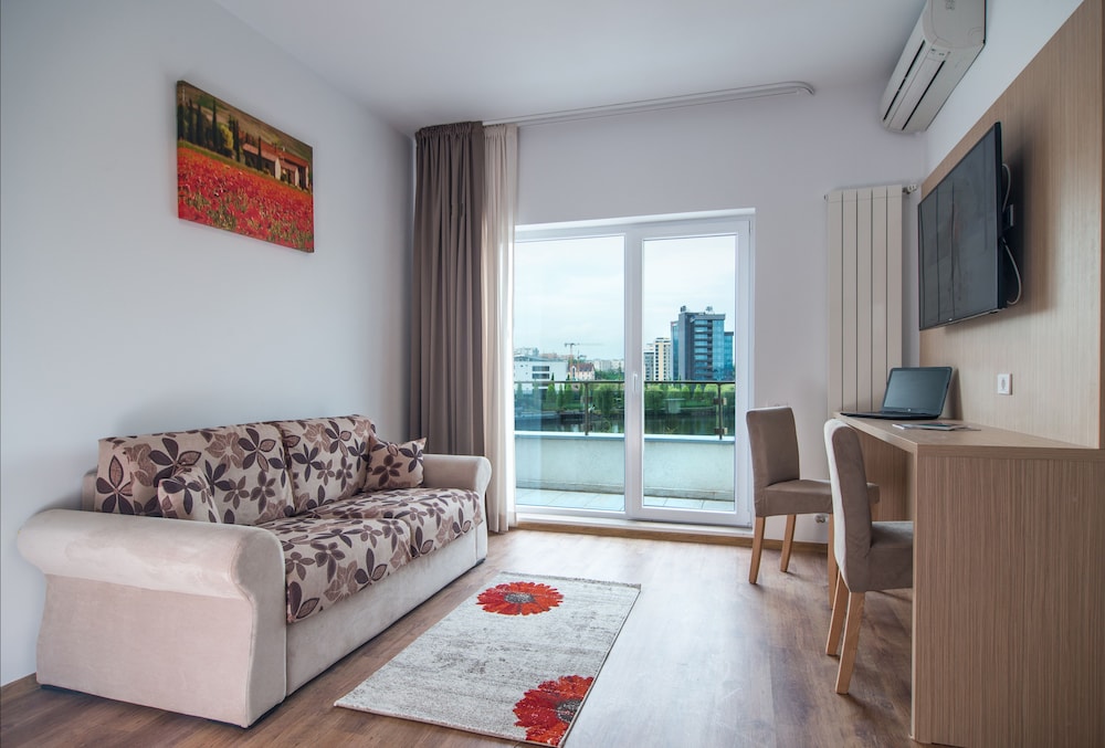 Residence Il Lago 42/71