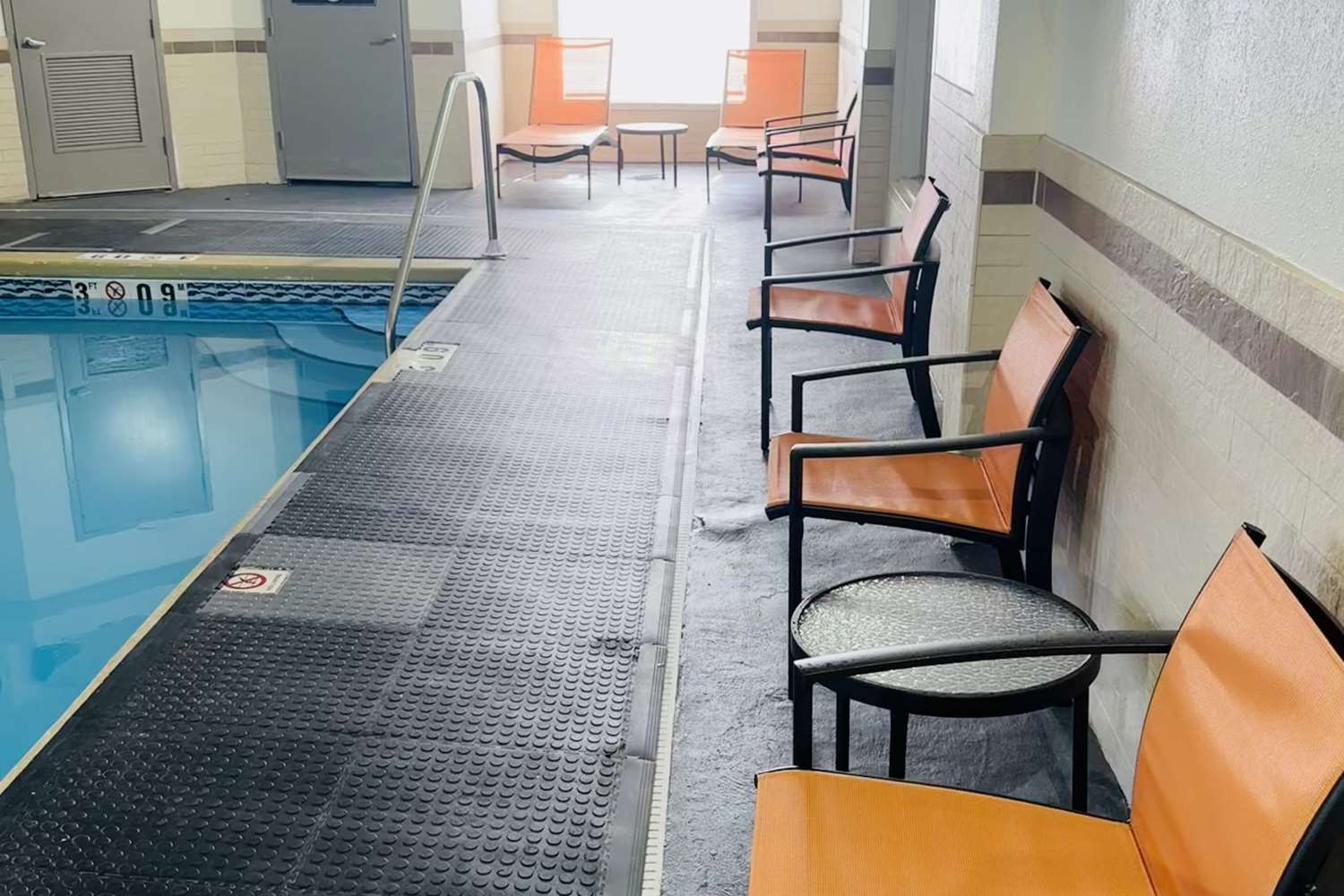 Clarion Pointe Albemarle 53/59