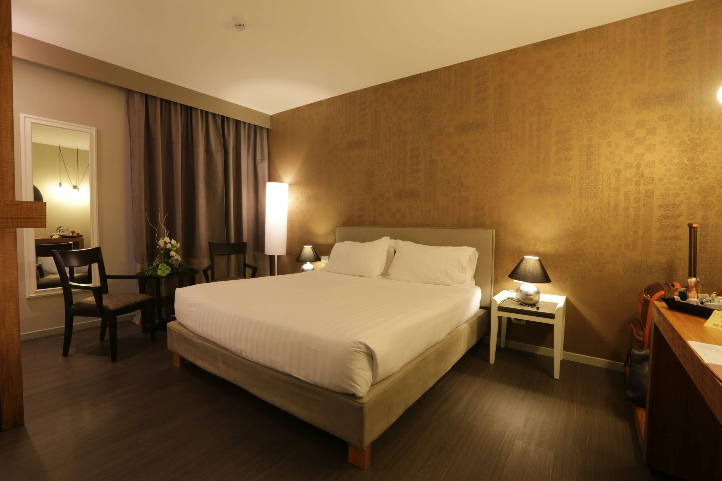 Admiral Park Hotel 4/52