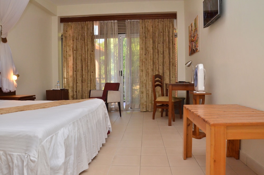 Chez Lando Hotel 25/70