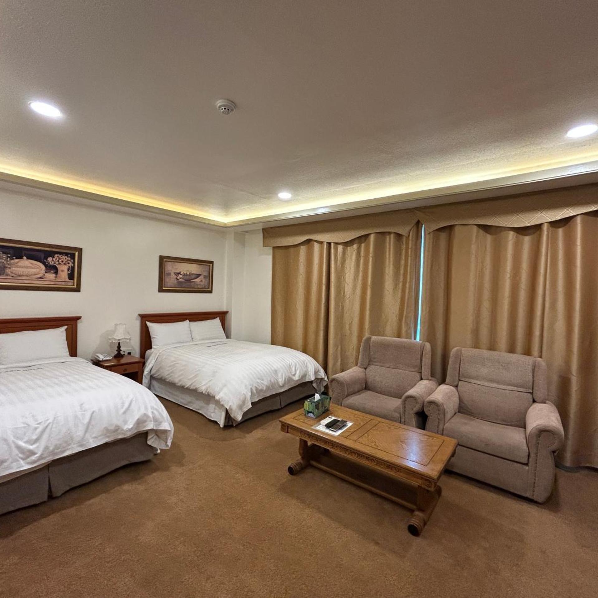 Asia Tourist Hotel 20/41