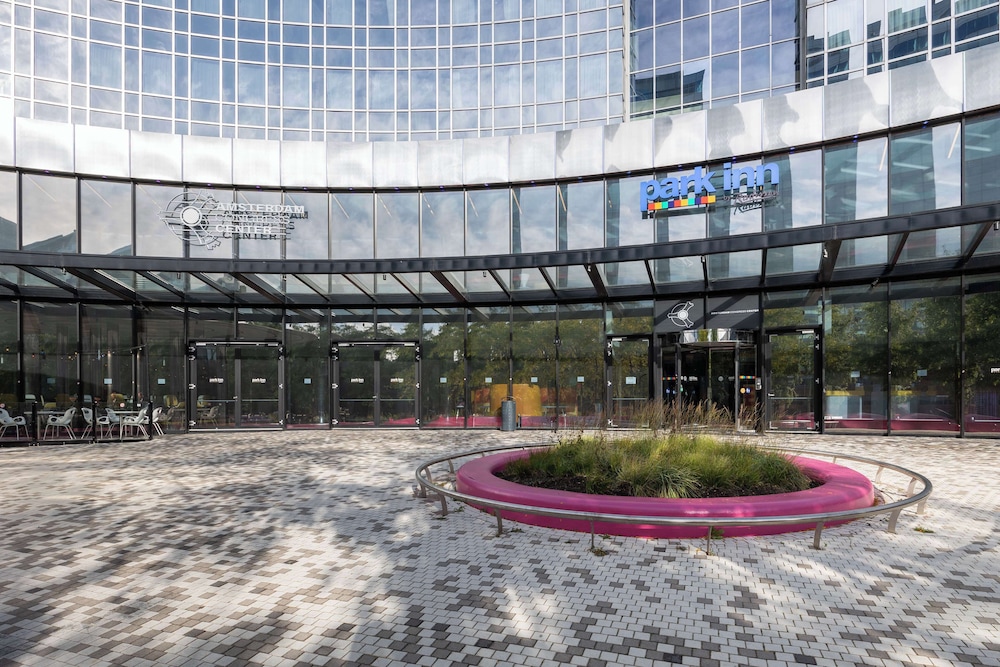 Park Inn By Radisson Amsterdam City West 72/77