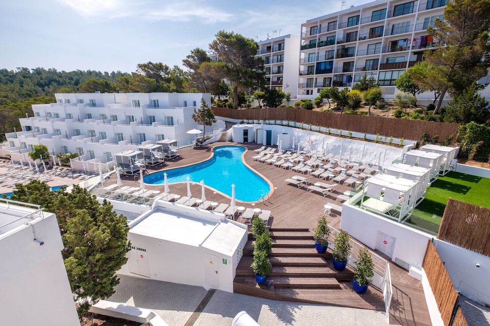 Barcelo Portinatx - Adults Only 64/67