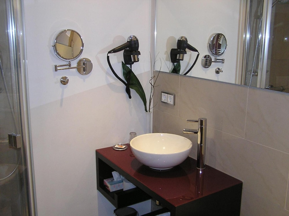 Hotel Zur Promenade 23/27