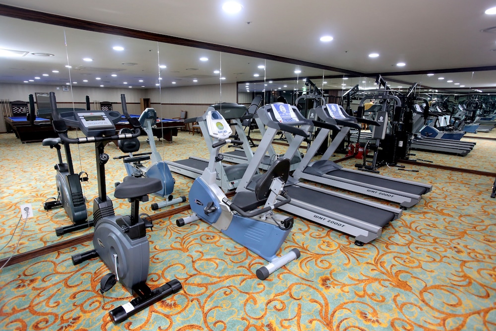 TAMNA STAY HOTEL JEJU 24/50