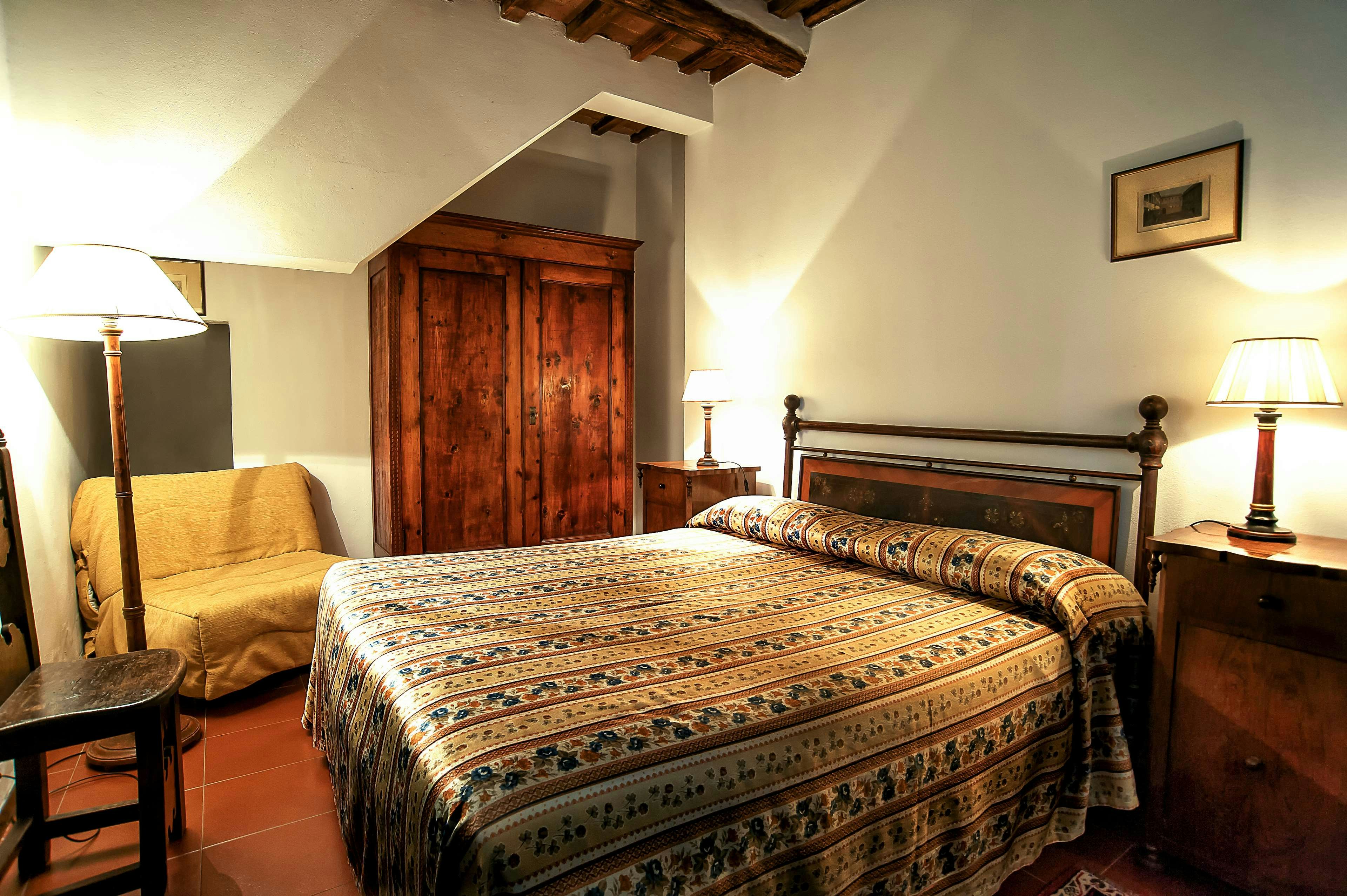 Hotel Santa Caterina 7/31