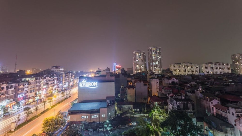 Hanoi A83 Hotel 41/51