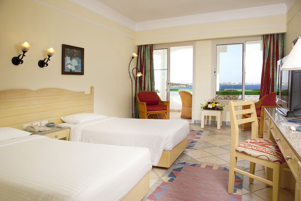 Invidia Coral Beach Tiran 48/137