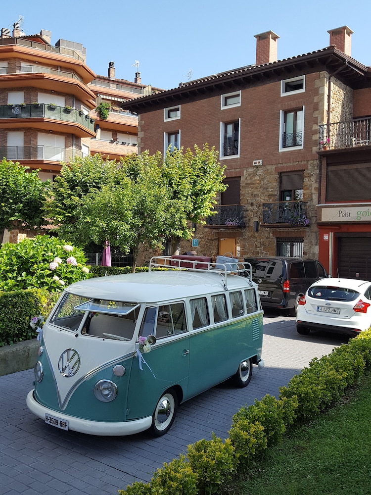 Petit Hotel Goierri 34/43