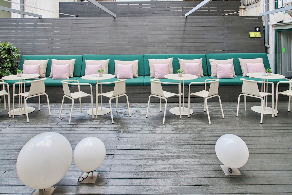 Hotel Gat Rossio Lisbon 34/47