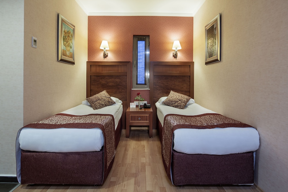 Alba Royal Hotel - Adults only 15/50