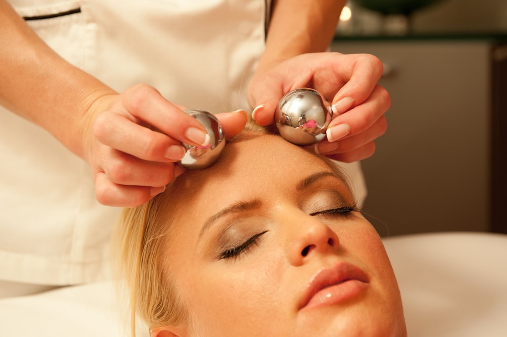 Hotel Zagreb - Health & Beauty 29/76