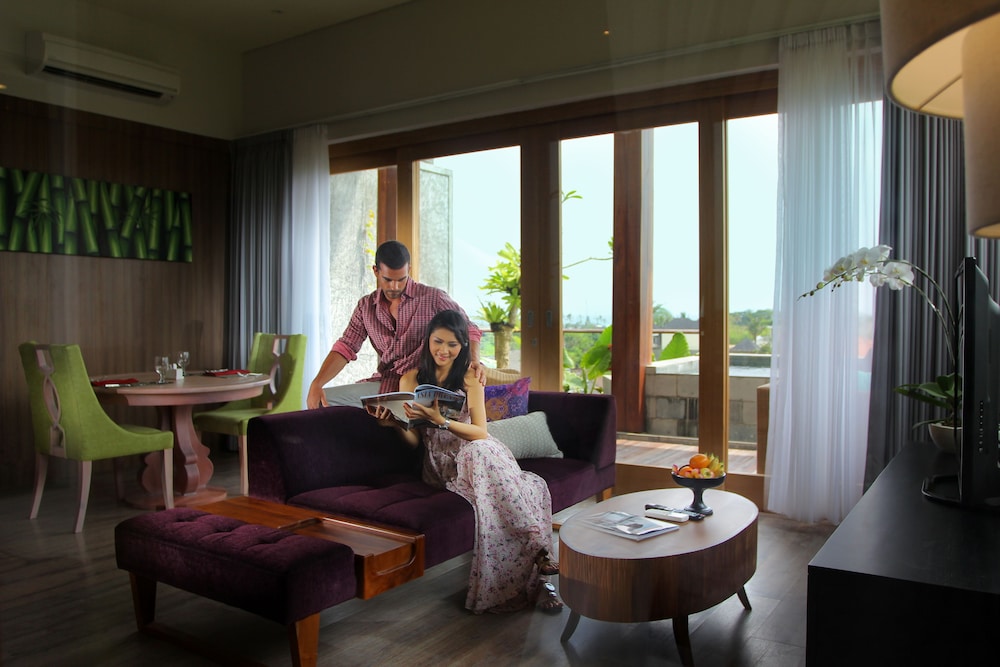The Kirana Canggu Hotel 52/67