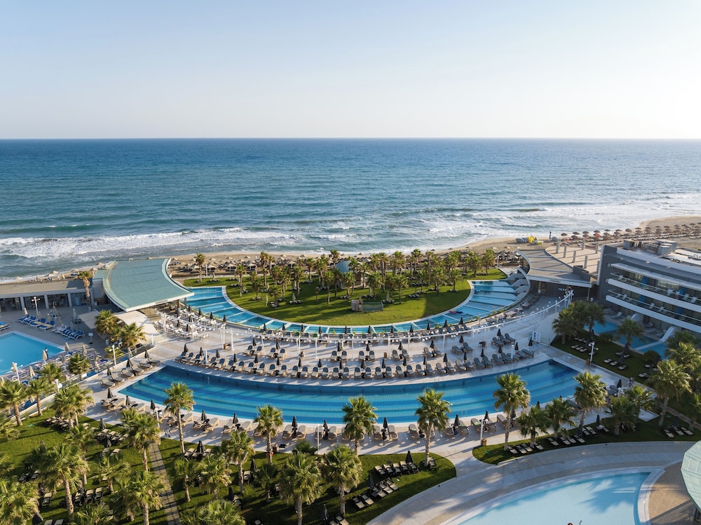 Lyttos Mare Exclusive Beach Resort 94/97