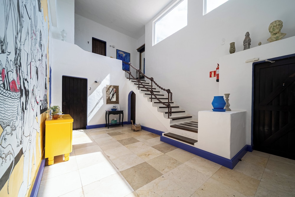Casa De Hilario 12/71