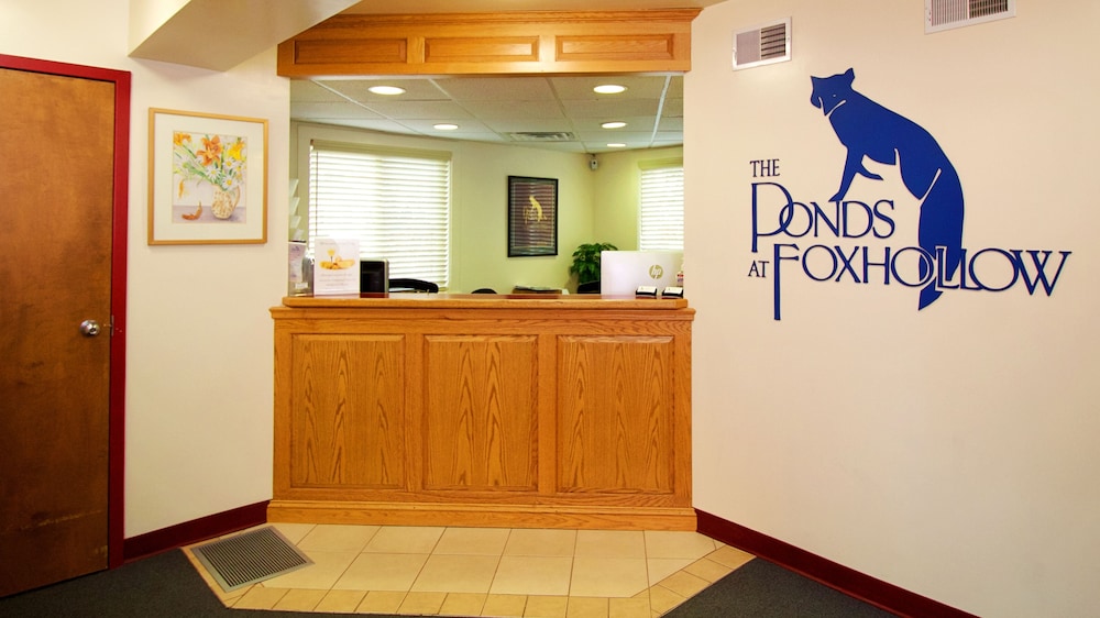 The Ponds At Foxhollow 5/61
