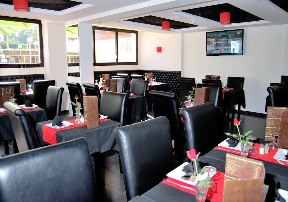 SUITE HOTEL TILILA 30/39