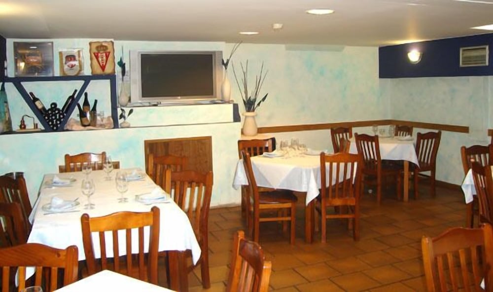Doña María Hotel 16/25