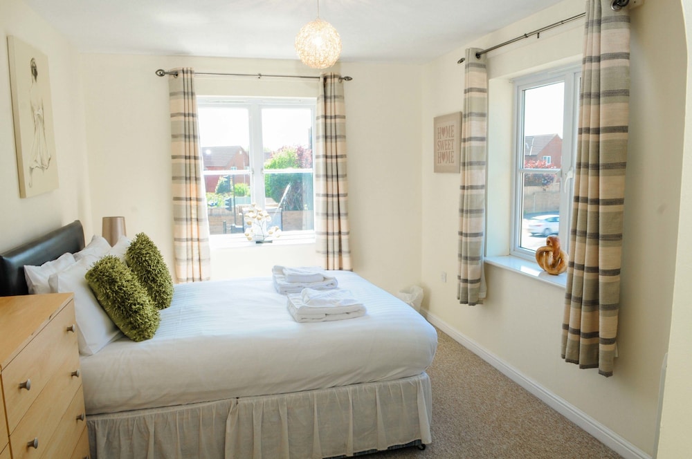 Alderman Apartments Orchard Gate 18/41