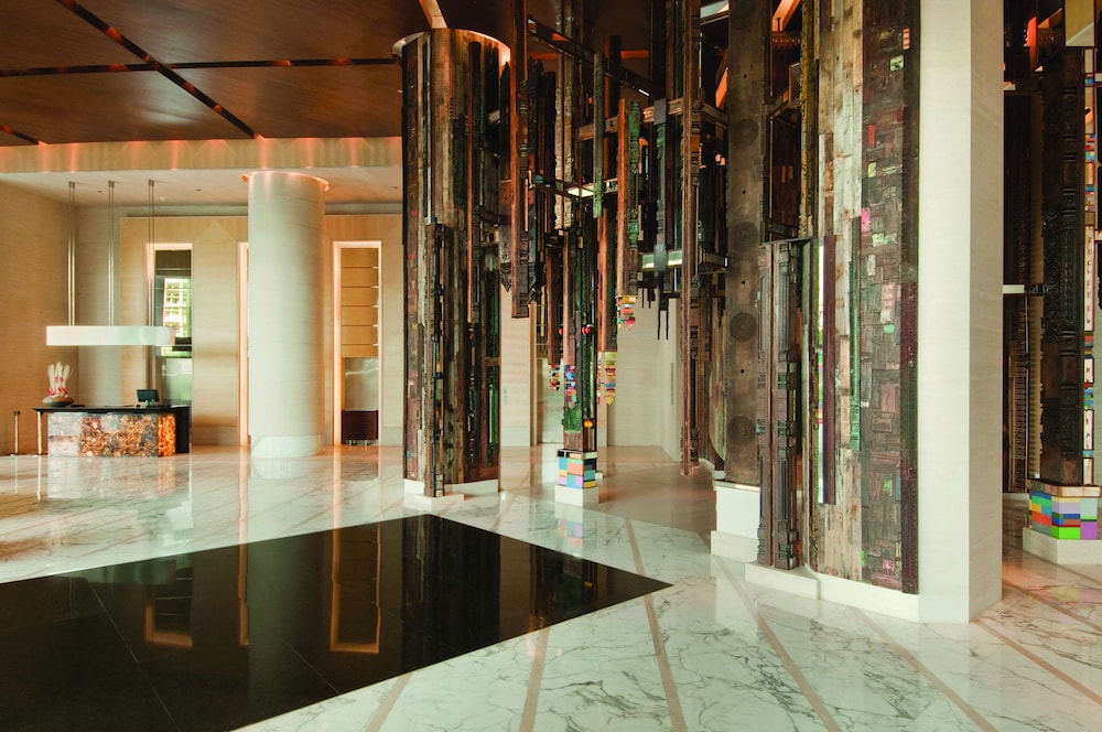 Hyatt Regency Chennai 34/80
